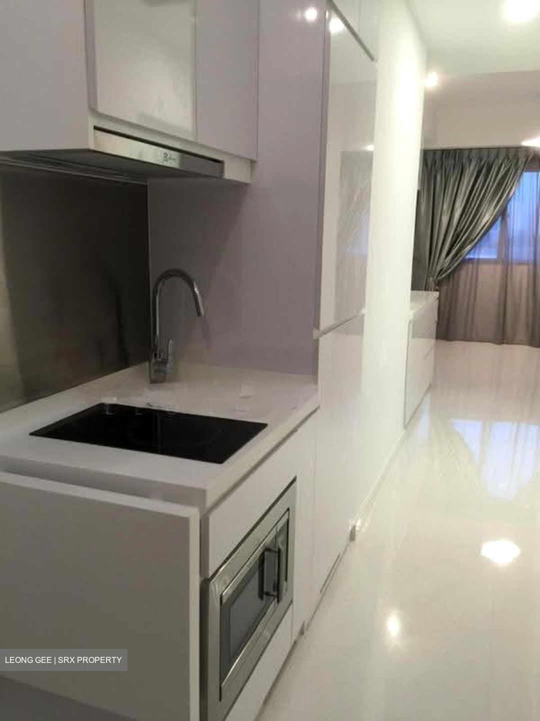 # 1 Loft (D14), Apartment #610590641